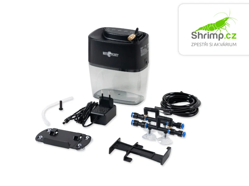 Repti Planet Rosící systém Mini Rain