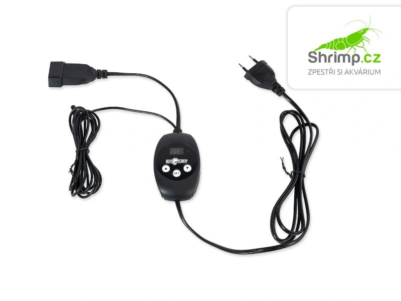 Repti Planet Termostat Mini PID 300 W