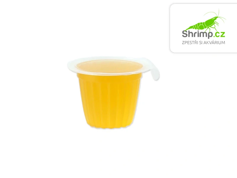 Repti Planet Krmivo Jelly Pots Mixed 8 ks