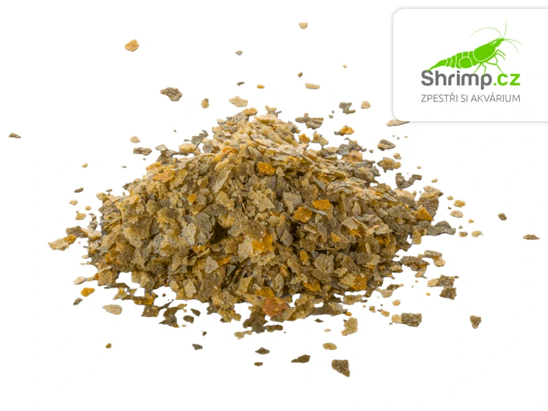 Tetra Guppy Mini Flakes 250 ml / 75 g