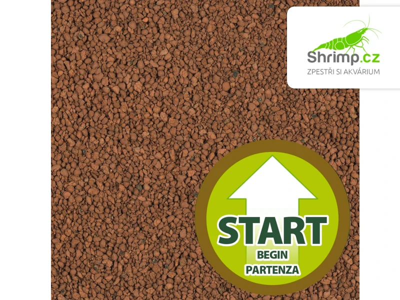 Tetra Active Substrate 6 l