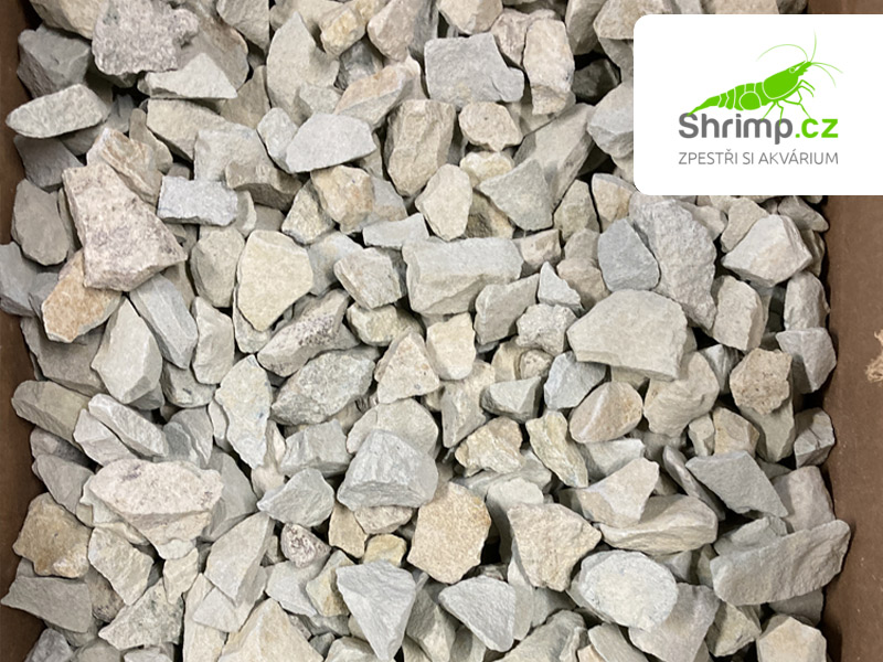 Zeolit 16-40 mm 1 kg