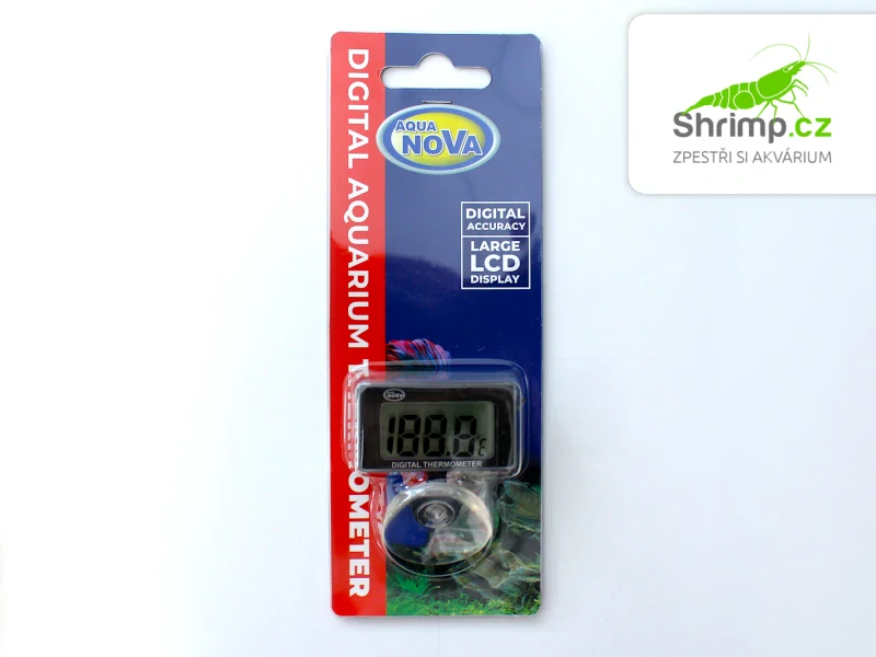 Digitální teploměr T-DIG