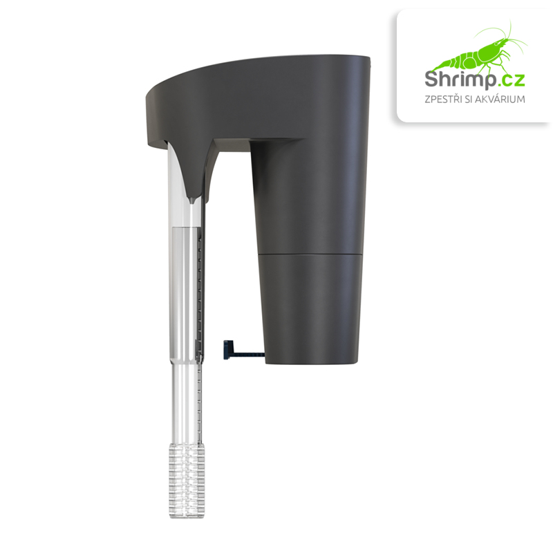 Oase BioStyle 180 šedá