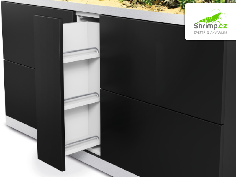 OASE HighLine optiwhite 600 set bílý