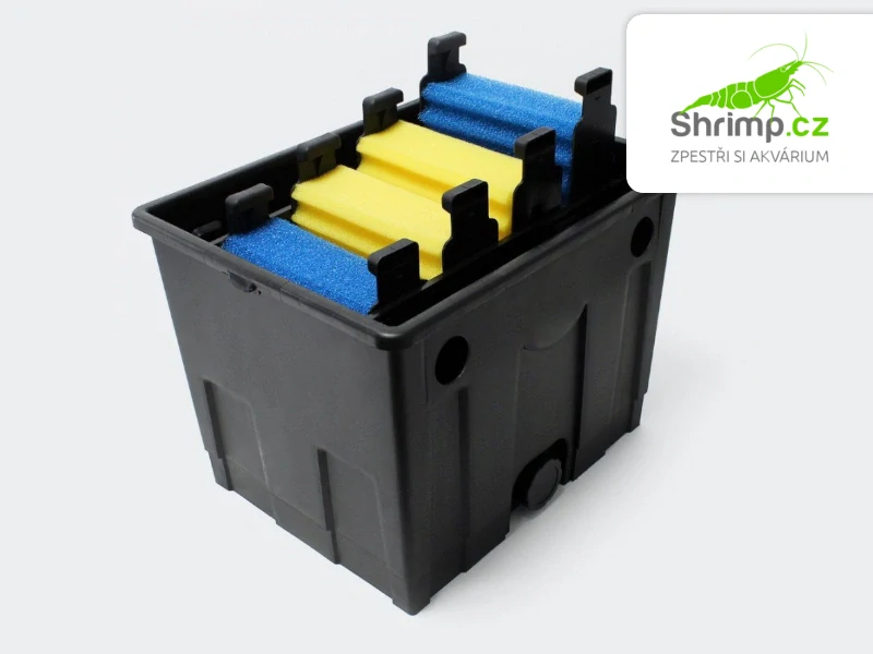 INVITAL Biofiltr 350 pro jezírka