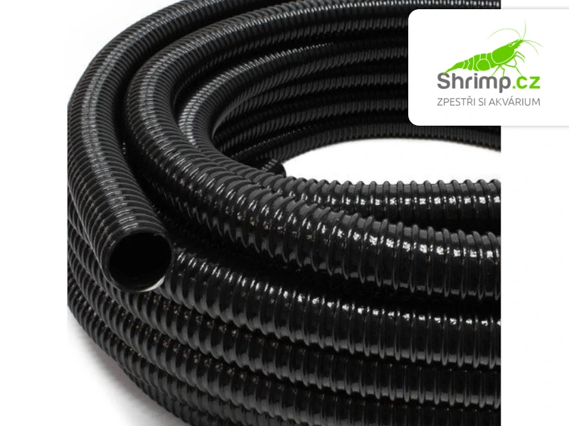 Jezírková hadice 25mm 1 palec 30m