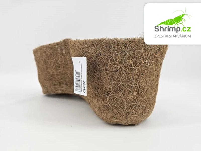 Kokosová výstelka pro oválný košík 45 cm