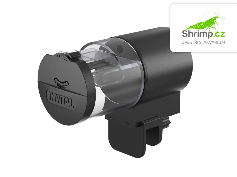 INVITAL automatické krmítko