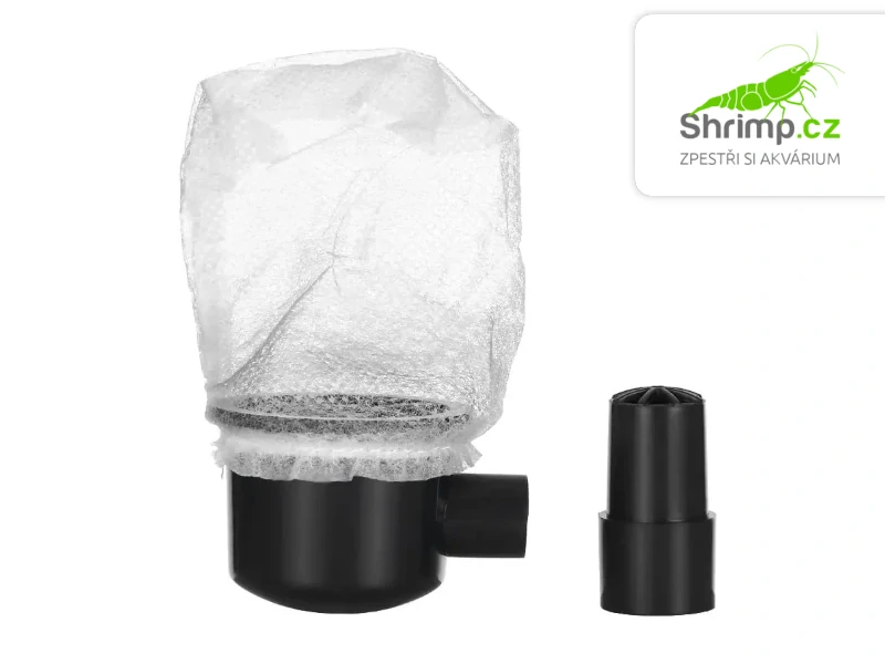 INVITAL ProfiVac bateriový odkalovač 82 cm bez nabíječky