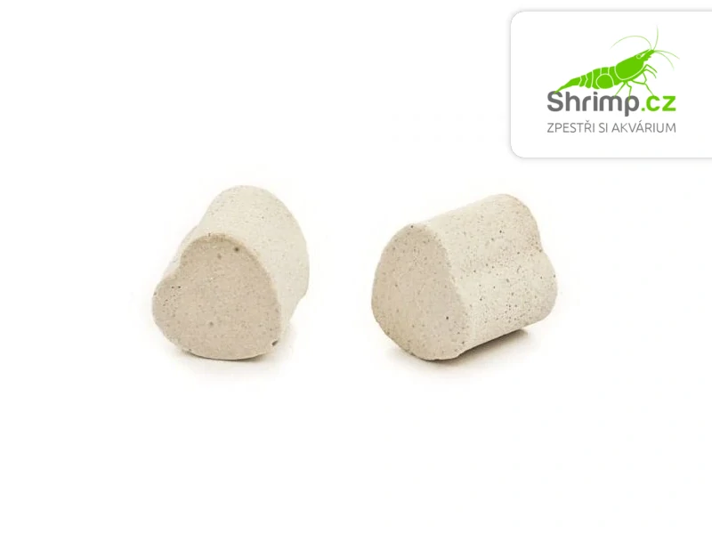 GlasGarten – Mineral Hearts 8 ks