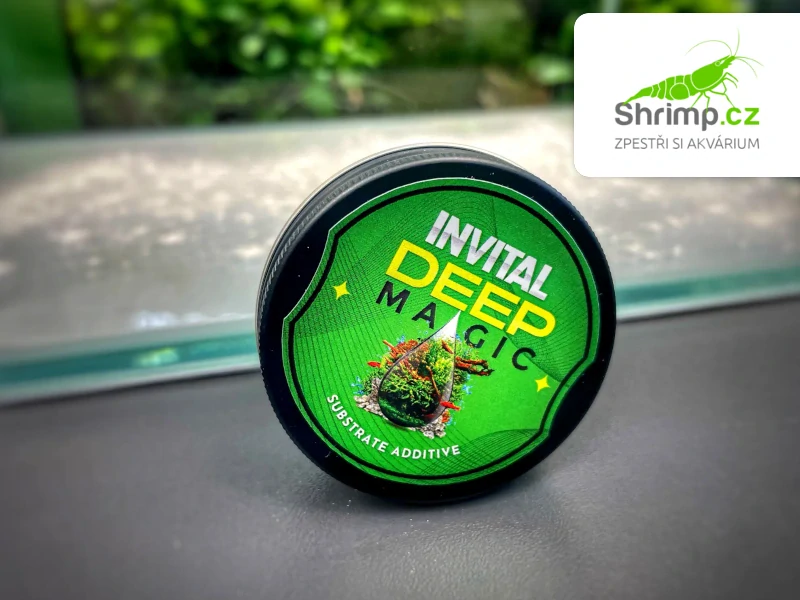 INVITAL DeepMagic 20g