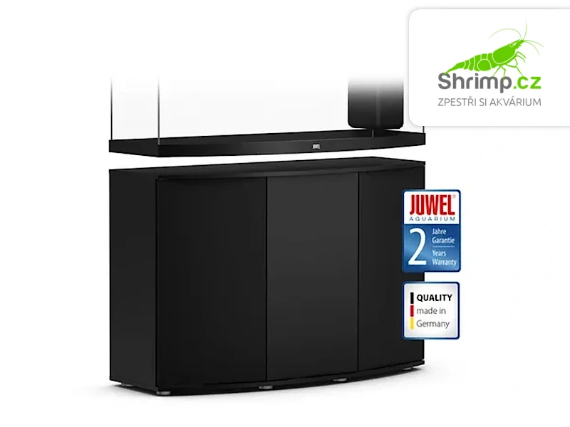 JUWEL skříňka pro akvárium Vision 180 dub
