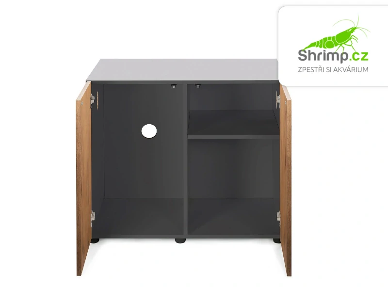 Aquael Skříňka Ultrascape 90 Forest