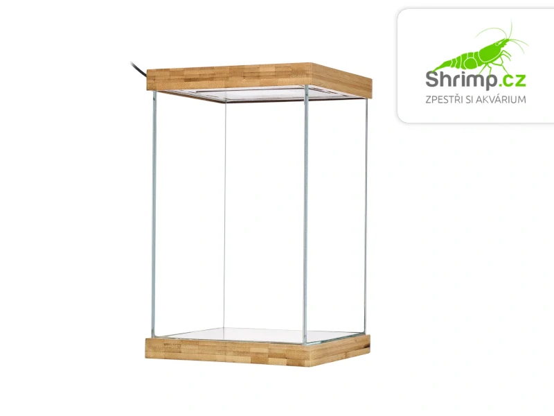 AQUAEL SELVA Mini terárium WRGB LED