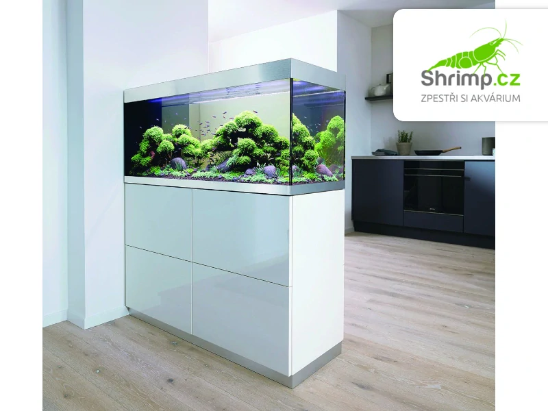 OASE HighLine optiwhite 300 Room Divider set bílý