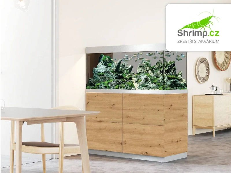 OASE HighLine optiwhite 300 Room Divider set dub