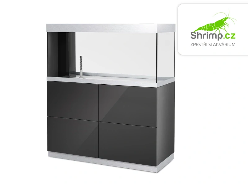 OASE HighLine optiwhite 300 Room Divider set antracit