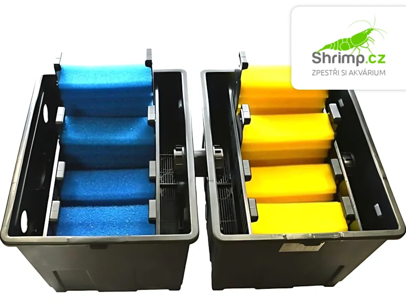 INVITAL Biofiltr 350B pro jezírka