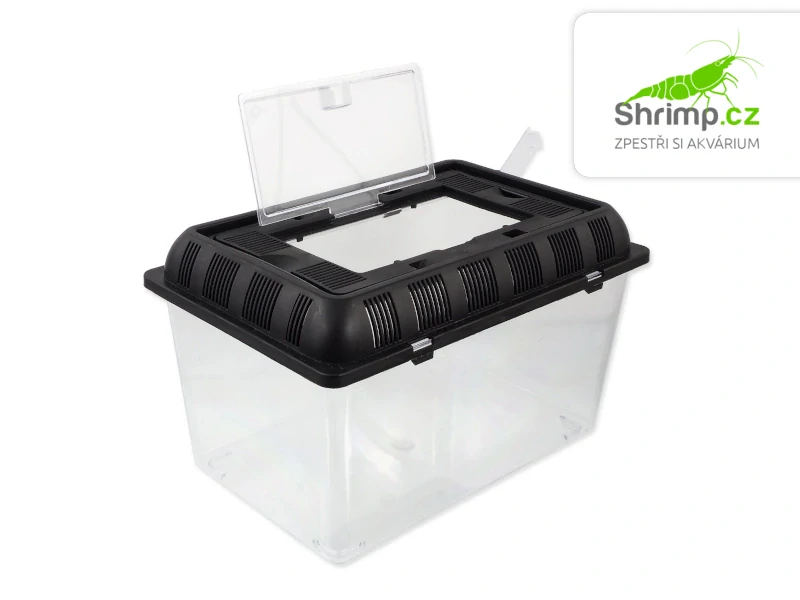 Repti Planet Chovný box 32,5x22x21 cm