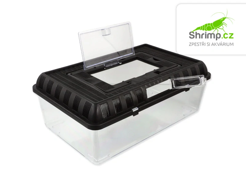 Repti Planet Chovný box 42x26x16 cm