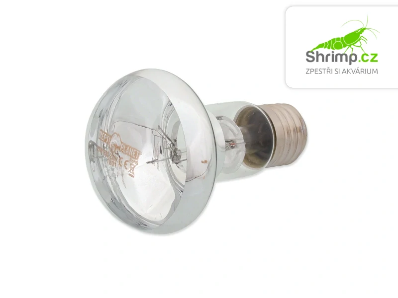 Repti Planet Žárovka Daylight Basking Spot 25W