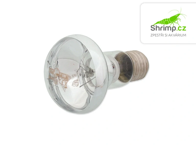 Repti Planet Žárovka Daylight Basking Spot 50W