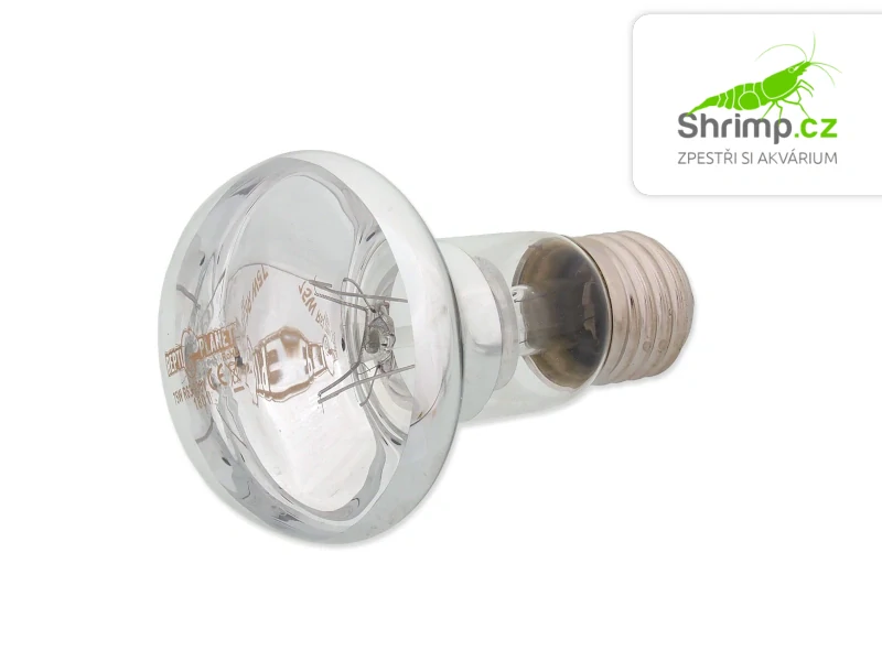 Repti Planet Žárovka Daylight Basking Spot 75W