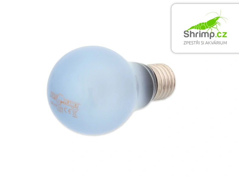 Repti Planet Žárovka Daylight Neodymium 75W