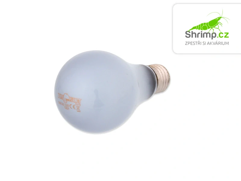 Repti Planet Žárovka Daylight Neodymium 100W