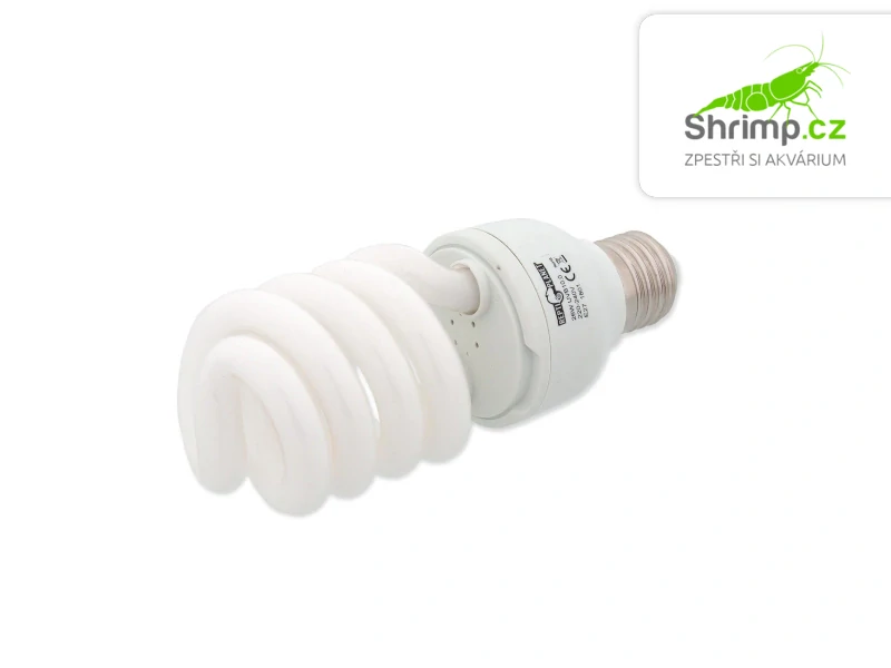 Repti Planet Žárovka Repti UVB 10.0 26W