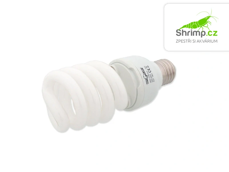 Repti Planet Žárovka Repti UVB 15.0 26W