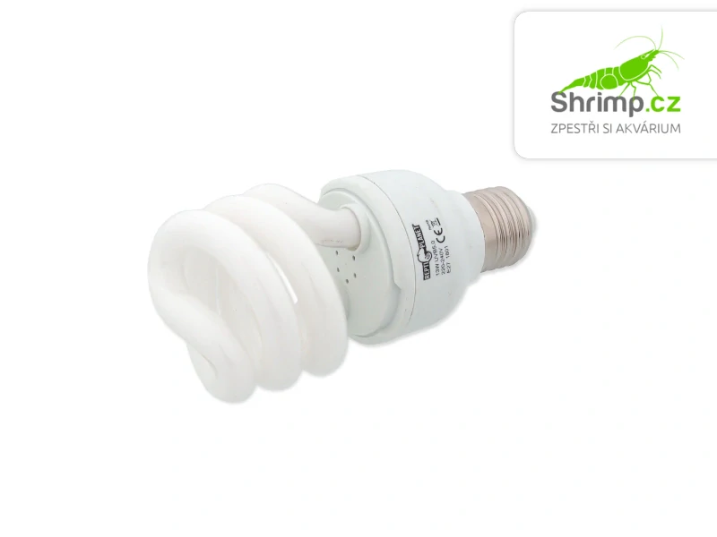 Repti Planet Žárovka Repti UVB 5.0 13W