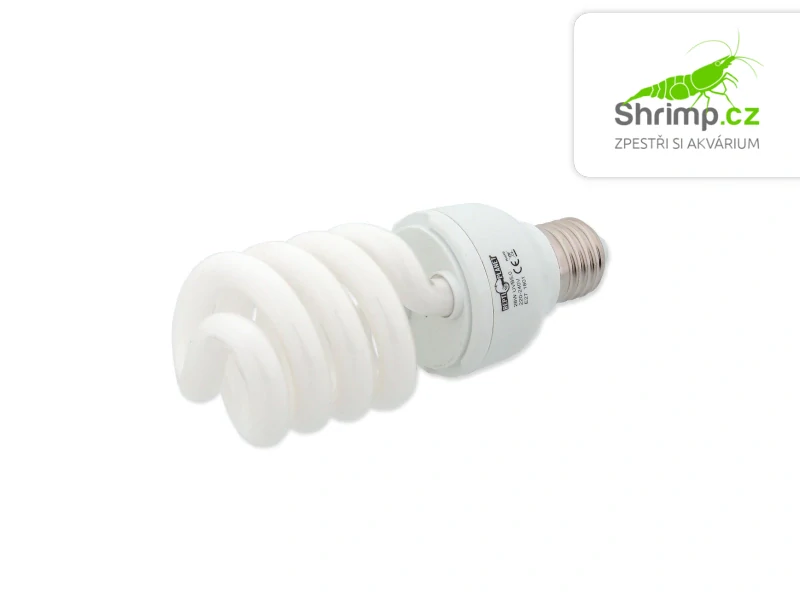 Repti Planet Žárovka Repti UVB 5.0 26W