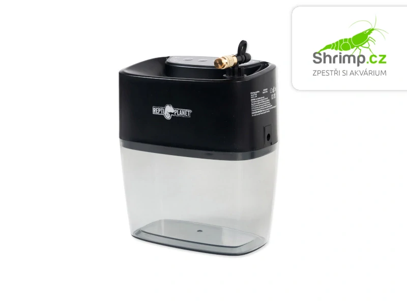 Repti Planet Rosící systém Mini Rain
