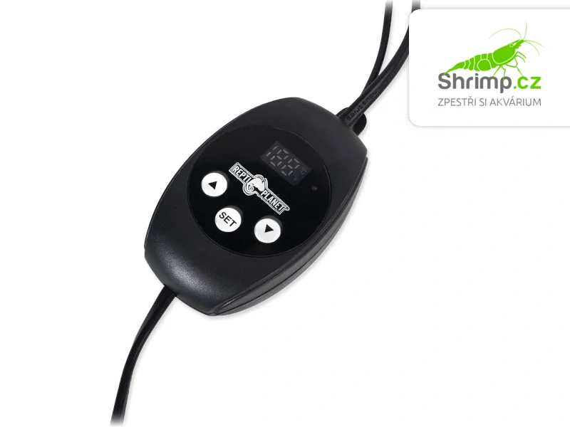 Repti Planet Termostat Mini PID 300 W