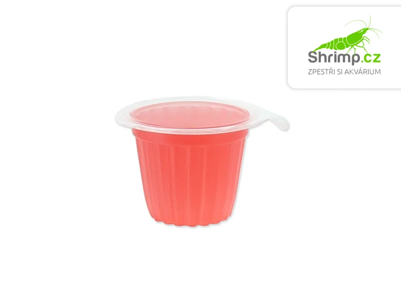 Repti Planet Krmivo Jelly Pots Mixed 8 ks