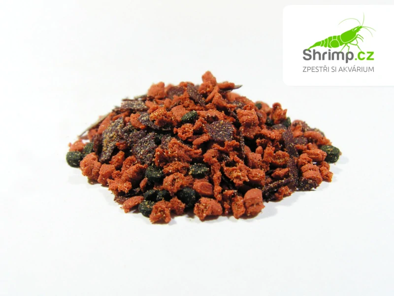 Shrimpfood Neocaridina 35 g