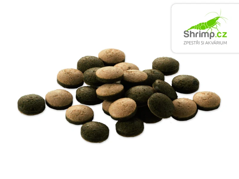 Tetra Pleco Tablets 120 tab / 36 g