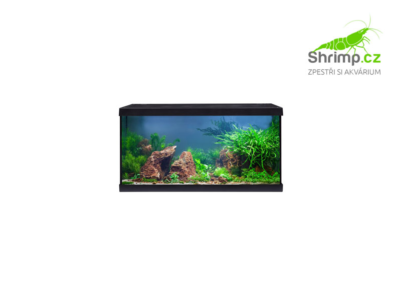 Akvarijní set EHEIM aquastar 54 LED, černý (54 l)