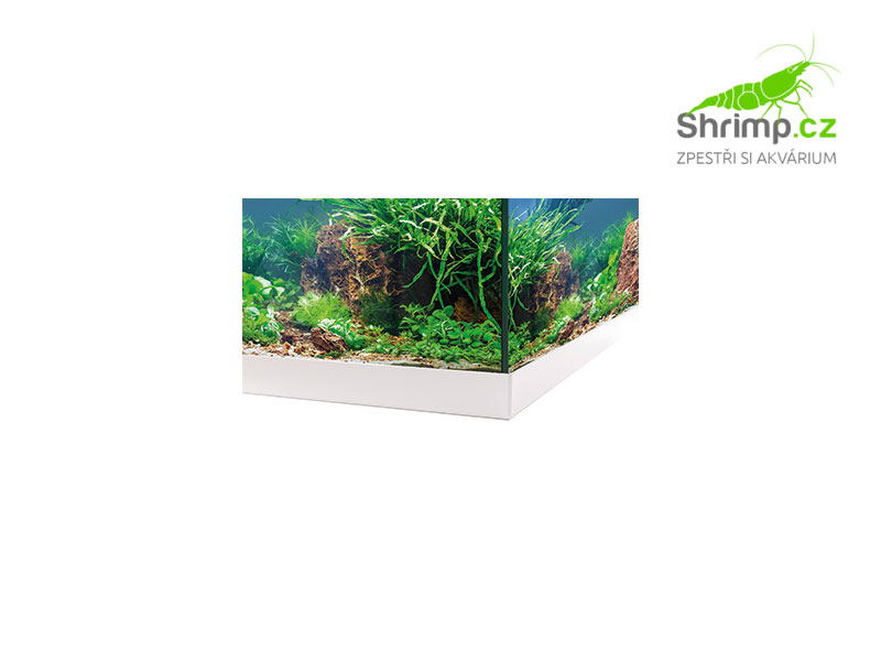 Akvarijní set EHEIM aquastar 54 LED, bílý (54 l)