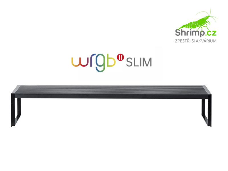 Chihiros WRGB II SLIM 30 23 W 30-45 cm s kontrolérem