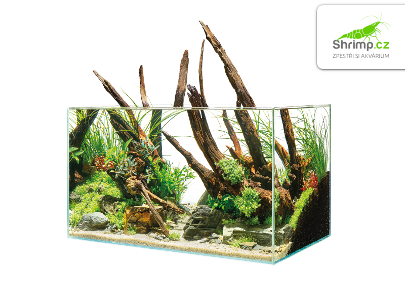 OASE ScaperLine 100 set bílý