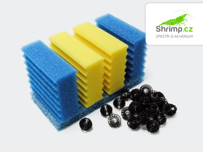 INVITAL Biofiltr 350 pro jezírka