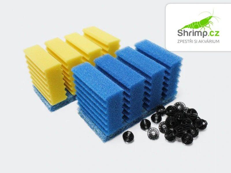 INVITAL Biofiltr 550 pro jezírka