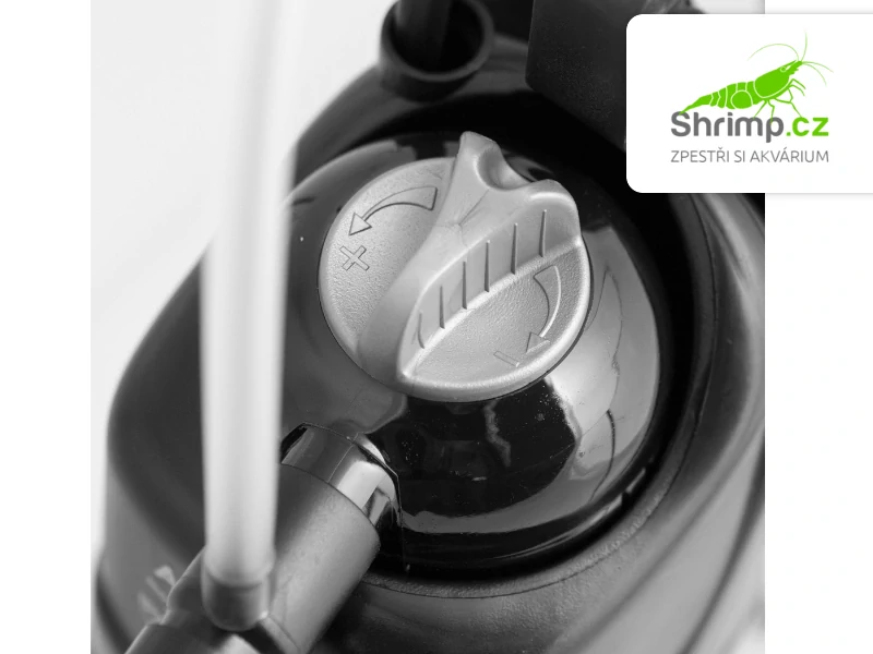 Aquael Vnitřní filtr FAN 3 Plus