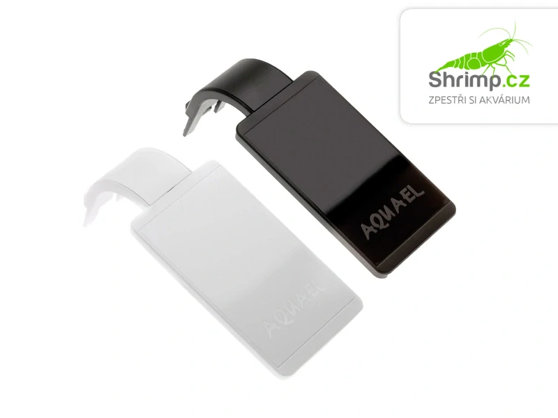 Aquael Leddy Smart SUNNY  D&N 4,8W, 11 cm černá