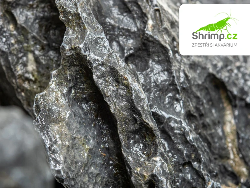 Scenery Stone Black 5 kg 