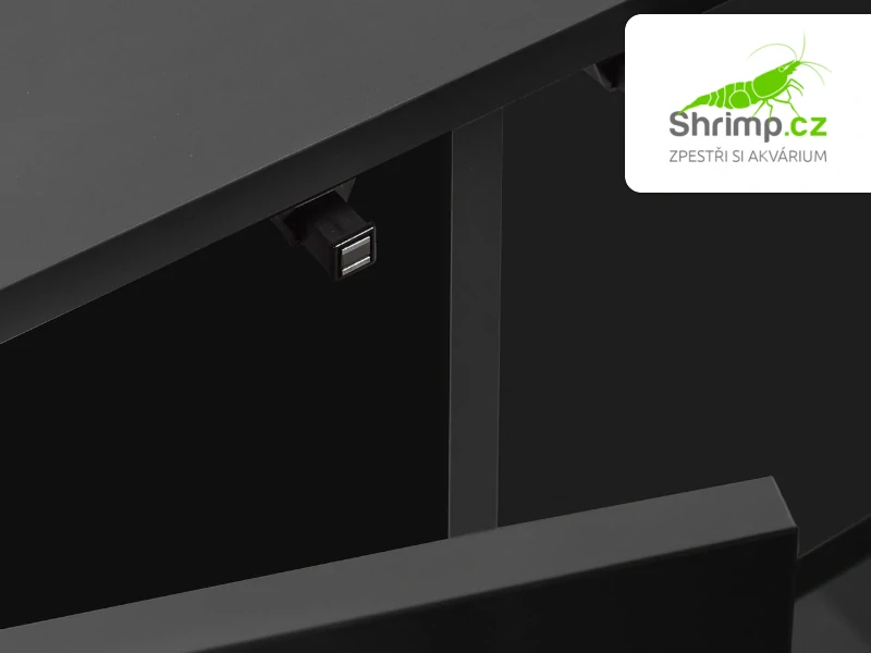 Aquael Skříňka Ultrascape 90 Forest