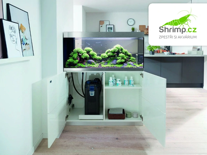 OASE HighLine optiwhite 300 Room Divider set bílý